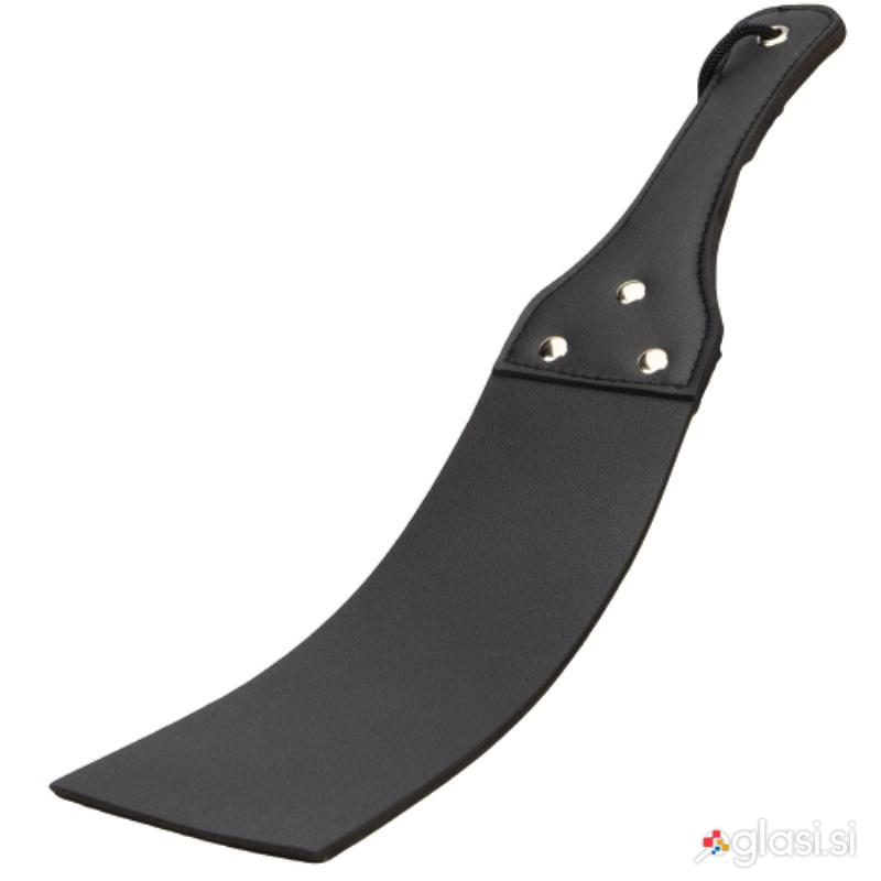 ŠEŠKALO Bound To Please Strap Spanking