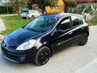 Renault Clio 1.2 16V 5 VRAT TEHNIČNI DO 06.06.2027