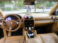 Porsche CayenneS 3.2 V6  tiptronic