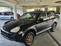 Porsche CayenneS 3.2 V6  tiptronic