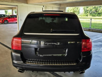 Porsche CayenneS 3.2 V6  tiptronic