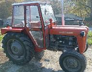 IMT 539 De luxe