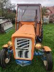 Ursus c360