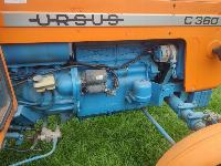 Ursus c360