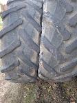 Traktorski gumi Pirelli 480/70 R34