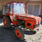 Prodam izjemno lepo ohranjen Zetor 2511