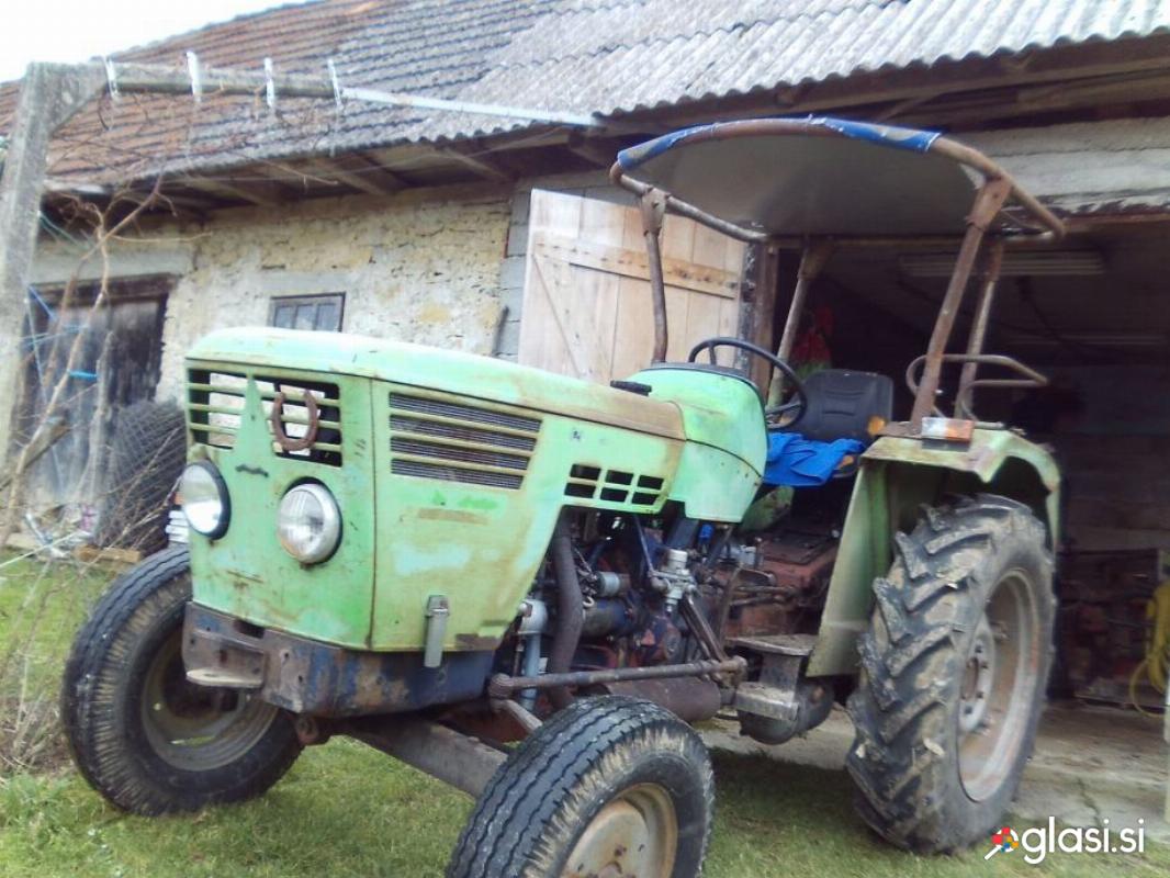 Deutz-Fahr 4506