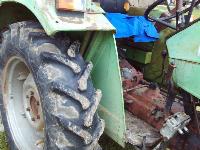 Deutz-Fahr 4506