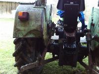 Deutz-Fahr 4506