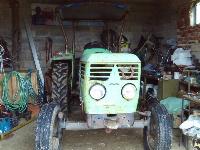 Deutz-Fahr 4506