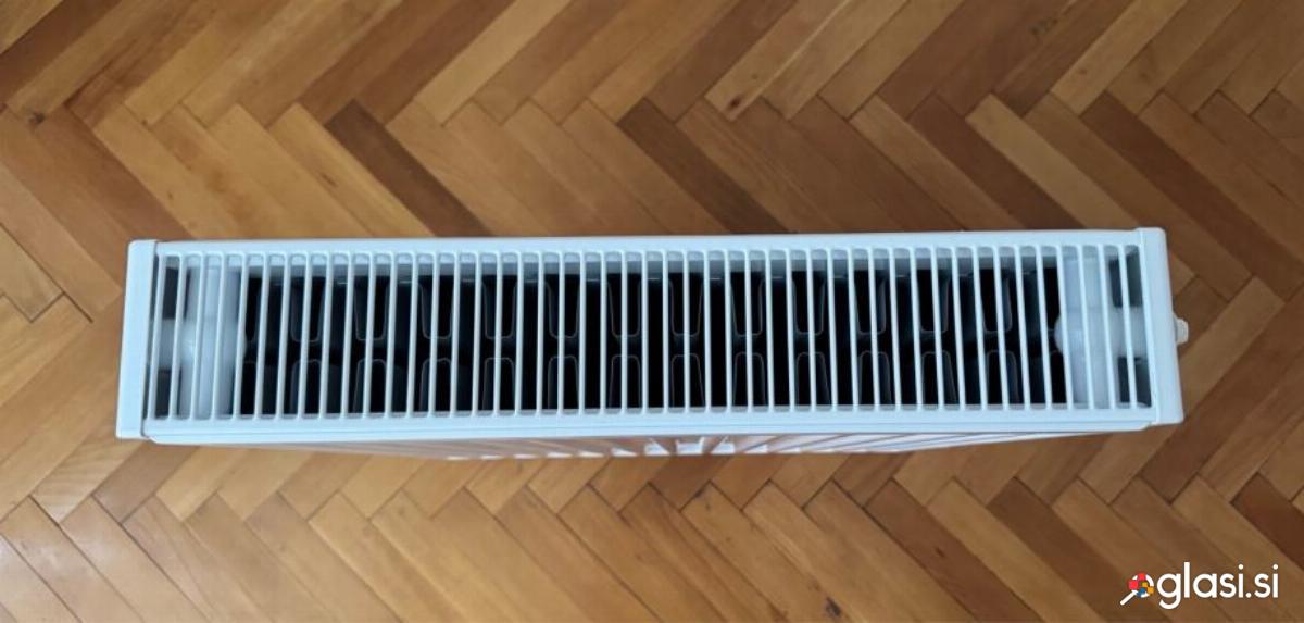 KORADO panelni radiatorji Radik Klasik tip K21 -  600 x 500