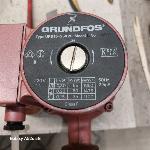 Grundfos obtočna črpalka