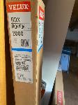 VELUX komplet: Strešno okno GGL FK06 3070 + obroba EDW + BDX izolacija