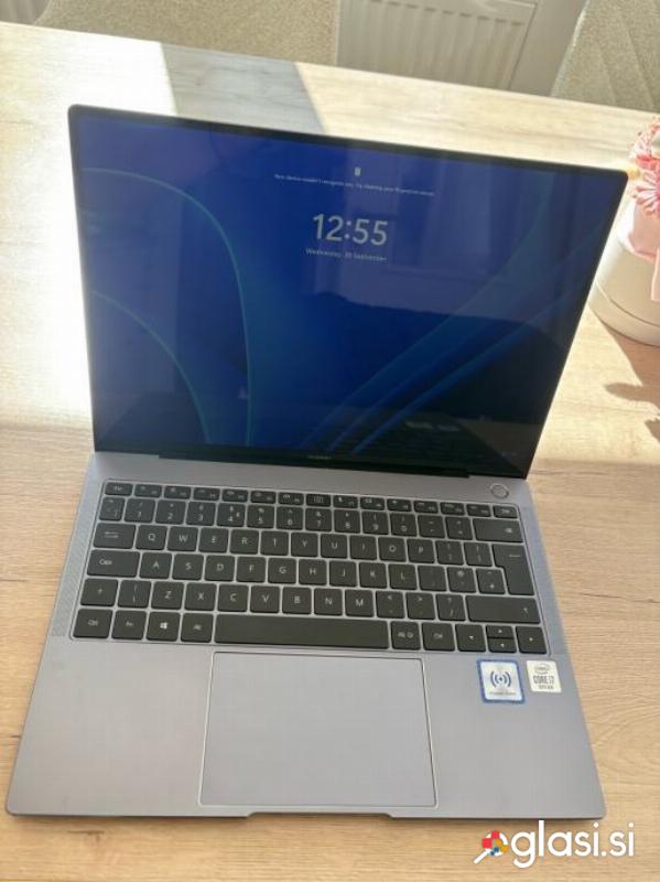 HUAWEI MATEBOOK X PRO 2020 / 16GB / 1TB