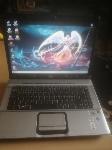 Prenosnik hp dv 6000