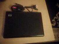 Prenosnik hp pavilion dv 6000 i nove brezicne slusalice