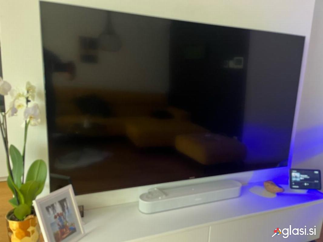 Sony Bravia XR-65X93J 65"  Processor XR