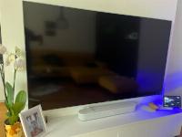 Sony Bravia XR-65X93J 65"  Processor XR