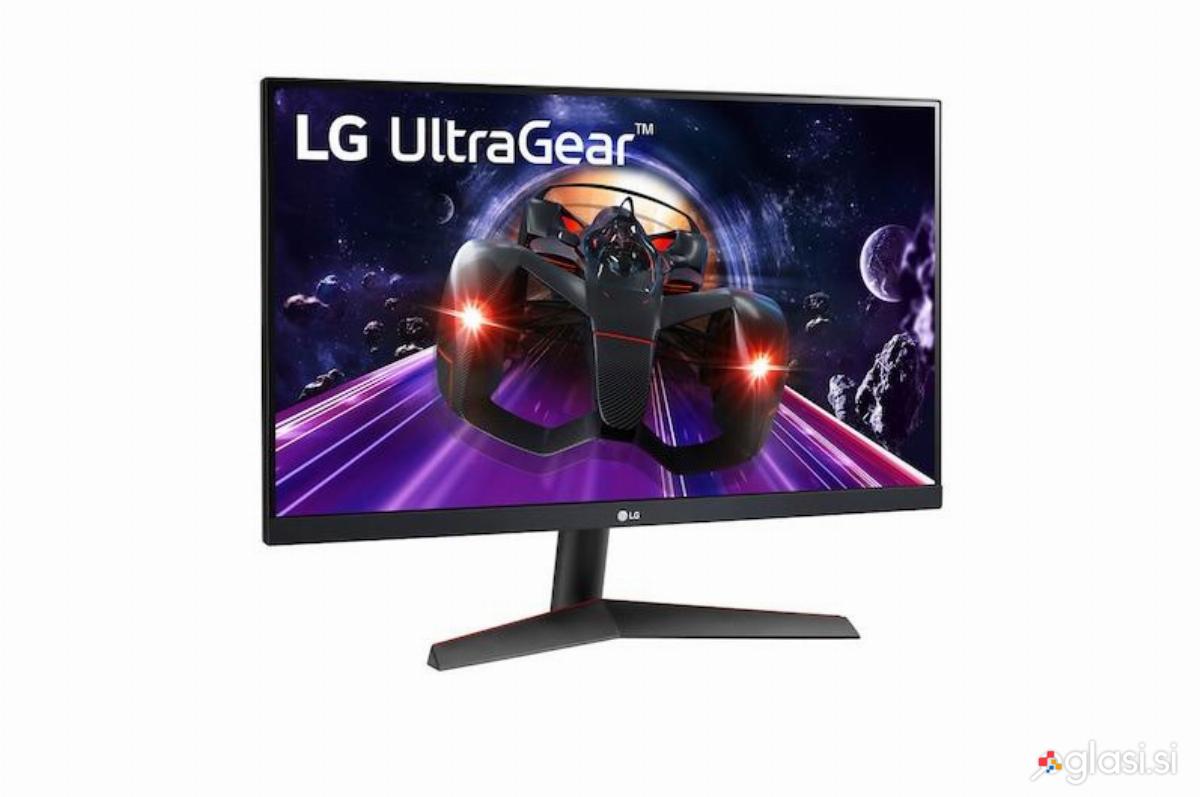 Monitor LG 27GN800P