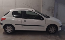 35€ Dnevni najem za Peugeot 1.4