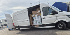 Kombi prevozi Tolmin & DriveLink Nova Gorica