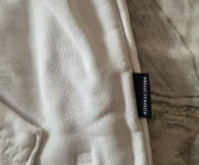 Aquascutum pulover s kapuco vel. M