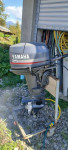 YAMAHA 25