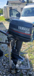 YAMAHA 25