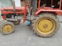 Traktor stayer