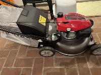 Kosilnica HONDA HRG 536