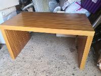 MASIVNA MIZA 80X120