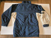 Napapijri vintage zimska bunda velikost XXL