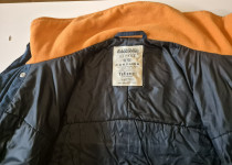Napapijri vintage zimska bunda velikost XXL