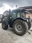 Prodam traktor Deutz-fahr agroplus 85