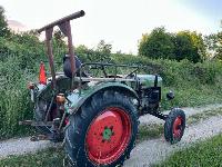 Fendt dieselross fw24