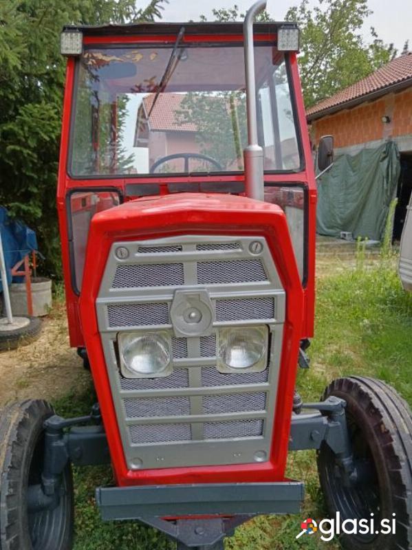 IMT 542