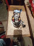 Motor elektromotor sesalnik 300 W