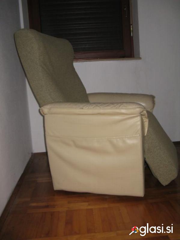 ELEKTRIČNI POČIVALNIK