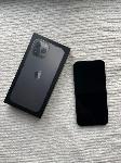 Iphone 13 pro max - kot nov (512gb)