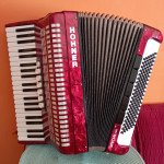 HARMONIKA HOHNER SPECIAL 120