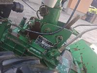 PRODAM MOTOKULTIVATOR LABINPROGRES Z VRTNO FREZO – ACME MONDIAL LPS