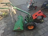 PRODAM MOTOKULTIVATOR LABINPROGRES Z VRTNO FREZO – ACME MONDIAL LPS