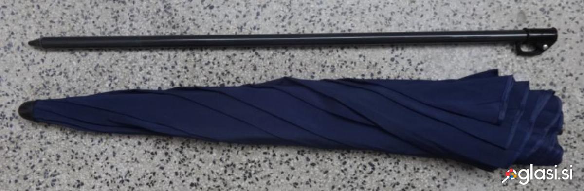 Senčnik 180cm UV50+