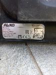 Električna kosilnica Al-ko