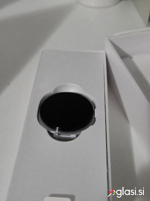 Samsung Watch 8 skoraj nov