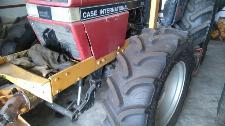 CASE IH 856