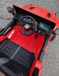 Otroški Jeep Wrangler Rubicon 12V