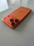 IPhone 17 Pro Max, 256GB s 93% kapaciteto baterije