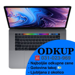 KUPIM - ODKUP Prenosni računalnik | Apple MacBook, Samsung, Razer