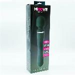 MASAŽER Intoyou Moove Masage Wand With 2 Motors